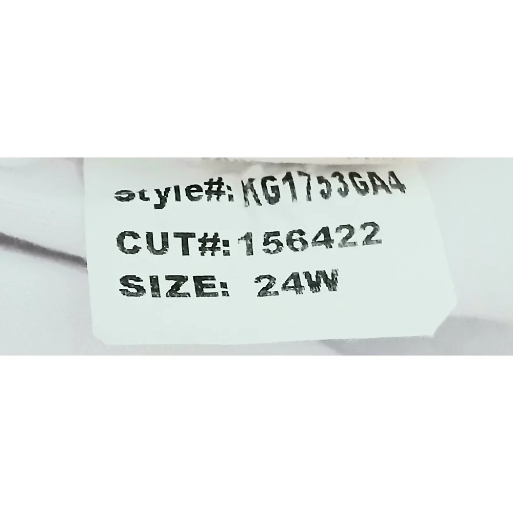 Kut from the Kloth kut from